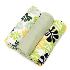 T-TOMI Cloth diapers TETRA HIGH QUALITY Tropical 