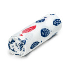 T-TOMI Big bamboo towel Fish