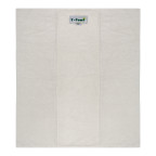 T-TOMI Prefold bamboo diaper, size M