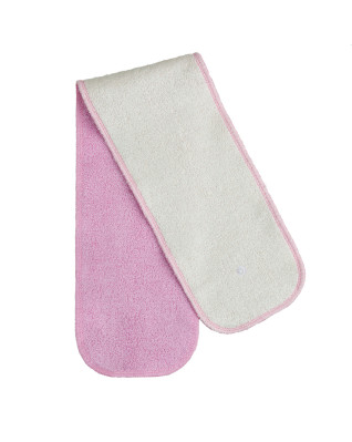 T-TOMI Bamboo insert Pink