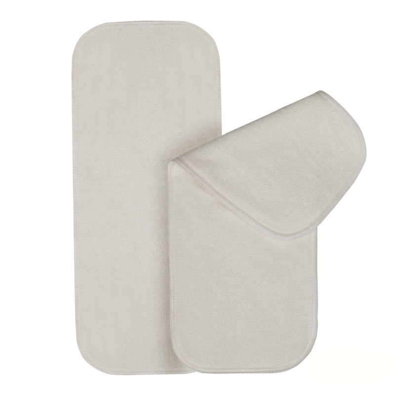 T-TOMI Bamboo inserts - THIN