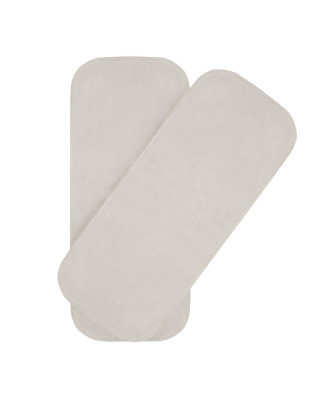 T-TOMI Bamboo inserts - THIN