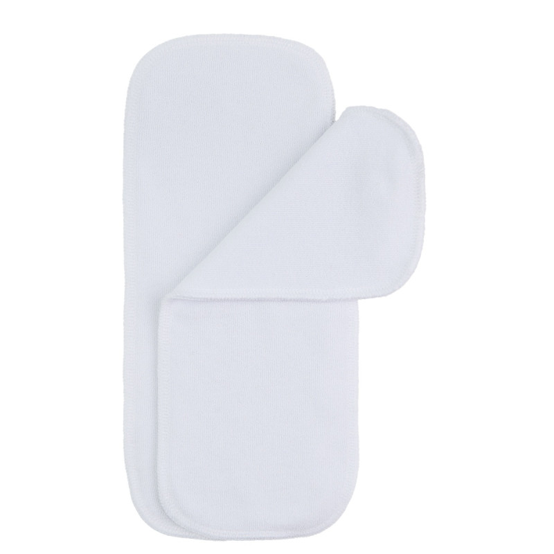 T-TOMI Microfiber inserts