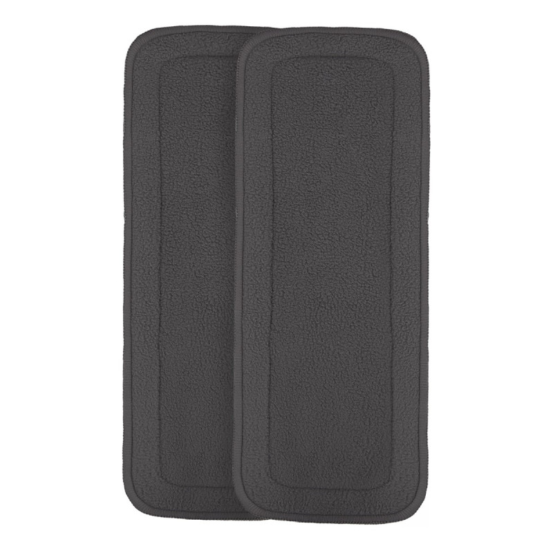 T-TOMI Bamboo charcoal inserts