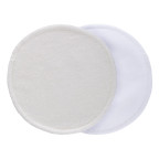 T-TOMI Bamboo nursing pads, 2 pcs 