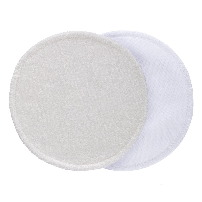 T-TOMI Bamboo nursing pads, 2 pcs 