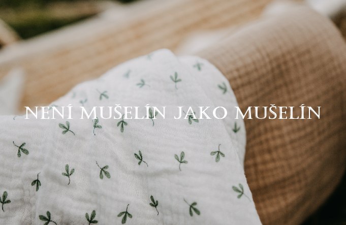 Muslin nappies vs TETRA nappies