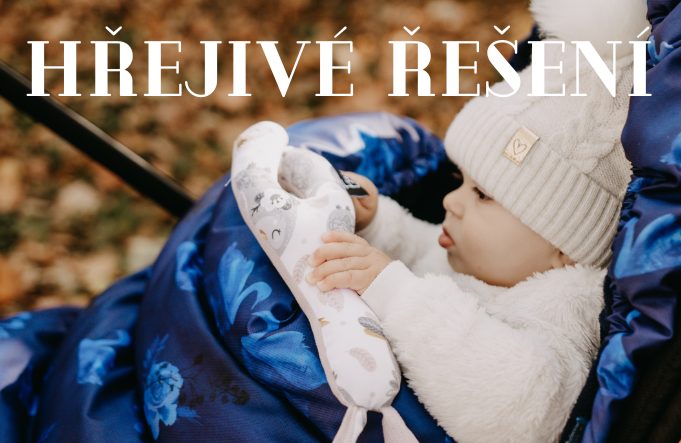 Warm solutions for winter