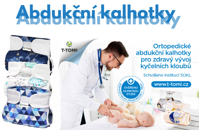 A Healthy Start for Hip Development – T-TOMI Orthopedic Diaper Covers