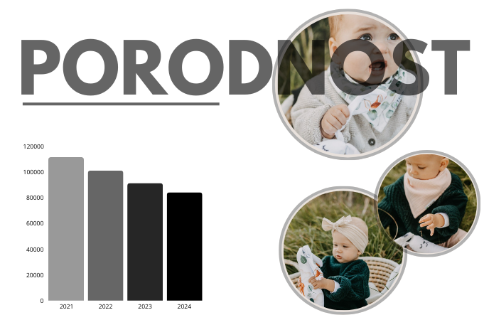 Birth Rate in the Czech Republic: Trends and What They Mean for Parents