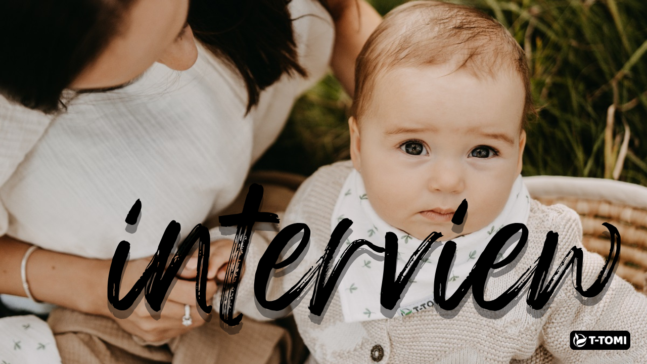 Interview with a mother: T-TOMI orthopedic pants saved our hips and, most importantly, our nerves.